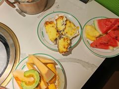 -亚马逊海鲜自助(万象汇店)