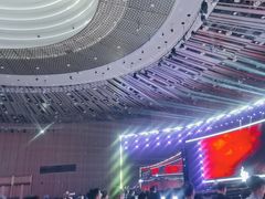 -北京雁栖湖国际会展中心