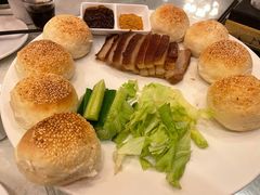 -烧肉馆(古北水镇景区店)