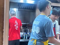 -为民烧烤吧.自贡爆炒菜(收录10年好店)