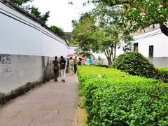 iphone_upload_pic-溪口-滕头旅游景区