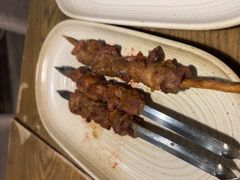 -那时新疆·若羌(经纬汇店)