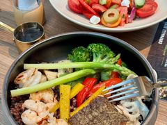-MEAT MATE 鲜食肉铺(北京太古坊店)