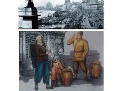 -中国照相馆(王府井店)