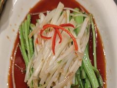 -A One Kitchen·南京精菜馆(晶丽酒店店)
