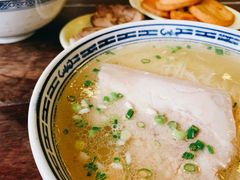 枫镇大肉面-同得兴 Since·1995 传统苏式面馆(嘉馀坊店)