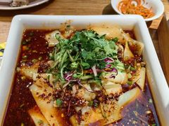 -幸福的烤包子·新疆菜