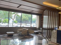 -成都宽窄巷子桔子水晶酒店