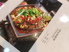 -老北京炸酱面大王.铜锅涮肉(朝阳门店)