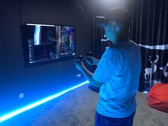 -零纪元VR体验馆·桌游(黄浦店)