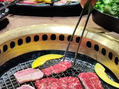 -虎丸烧肉(世纪汇店)