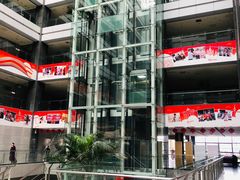 -海南航空营运基地