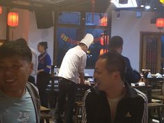 -印象鲵宴·张家界地标美食名片(溪布街店)