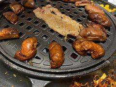 -韩宫宴炭火烤肉(印象城店)