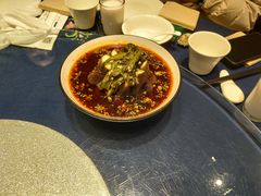 -院8里·少城记忆老川菜(宽窄巷子店)