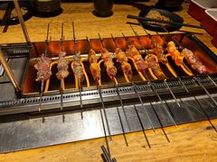 -悦屋老板娘的烤肉店(紫薇田园店)