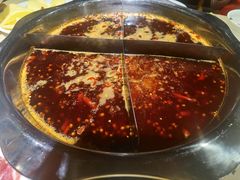 -大队长主题火锅(观音桥店)