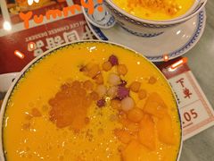 -赵记传承·中国甜品(福州总店)