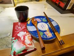 -范家小馆·烤鸭新京菜(金融街店)