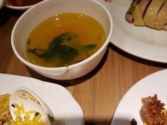-新恬乐大酒家(沧达大厦店)
