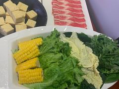 -华晟山城火锅(东城天下店)