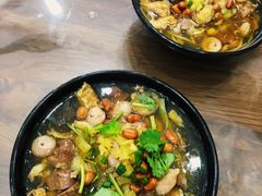 -阿芬卤面(花巷店)