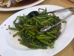 -無招牌海鮮(芽笼店)