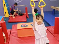 -小小运动馆(浦江店)