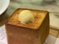 面包诱惑-绿茶餐厅(宝能太古店)