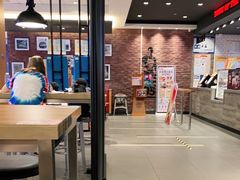 -汉堡王(天津鲁能店)