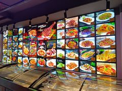 -六泰居·尔滨地标·东北菜(黄河路店)