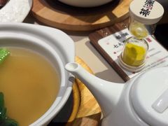 -蔡澜点心·粤菜(西单大悦城店)