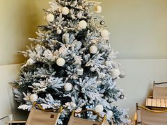 -J Create城市露营咖啡·简餐·宠物(上海动物园店)