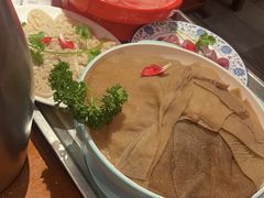 -李雪火锅食府(宽窄巷子总店)