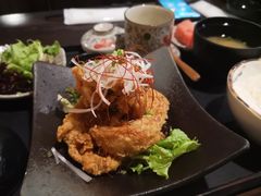 -角落里(中山公园店)