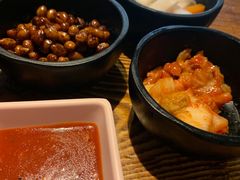-秦小牛煎肉餐厅(河北大街总店)