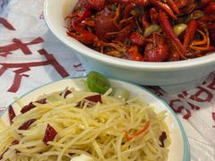 -小田油焖小龙虾(双井店)