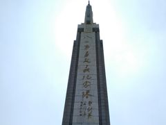 景点-八一南昌起义纪念塔