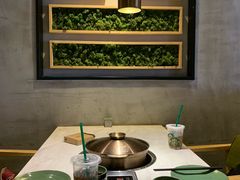 -狐狸爱上椰子鸡(滨江星光大道店)