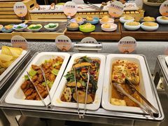 -素虎料理(前门店)