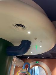 -奈尔宝家庭中心·亲子餐厅(前滩店)