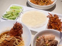-九毛九西北菜(百信广场店)