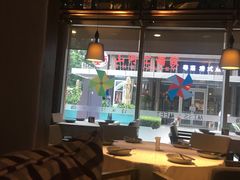 -让我们见个面(祥云小镇店)