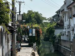 -丽市酒店(苏州平江观前街店)