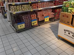 -沃尔玛购物广场(仓山万达店)