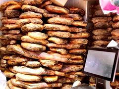 金华火腿-上海全国土特产食品商场(淮海中路店)