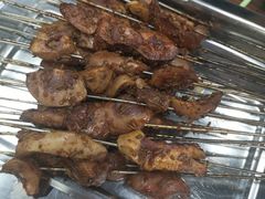 -清真·马峰烤肉(小学习北巷店)