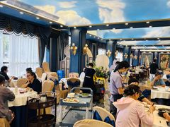 -馨越楼·点心·粤菜(赤坎店)