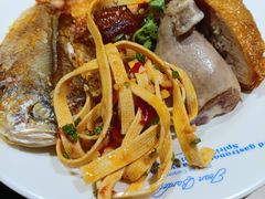 -星伦多自助料理(爱琴海店)