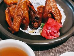 -御花园·粤菜·海鲜火锅(中山公园店)